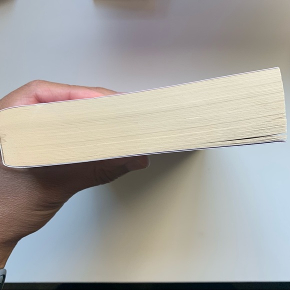 2 for $12 📖 Just Listen by Sarah Dessen - Picture 6 of 7